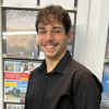 Fabian Ramirez