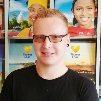 Marcus Lenker