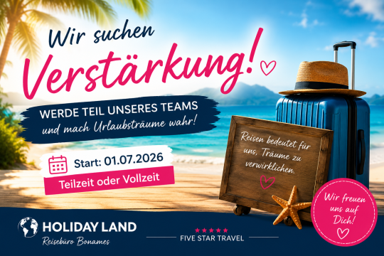 WirsuchenVerstärkung