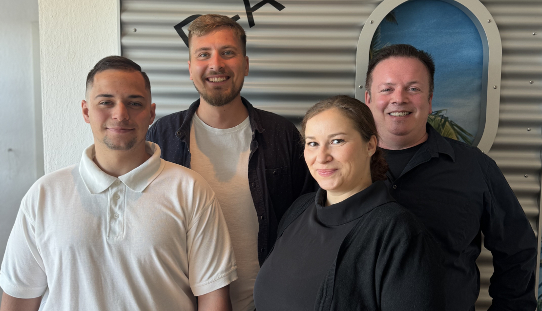 HOLIDAYLAND Walldorf