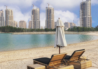Bild Qatar - Kunst, Tradition und Wolkenkratzer Reisebericht