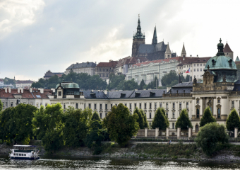 Bild Prag - Wundervolle Tage in der goldenen Stadt  Reisebericht