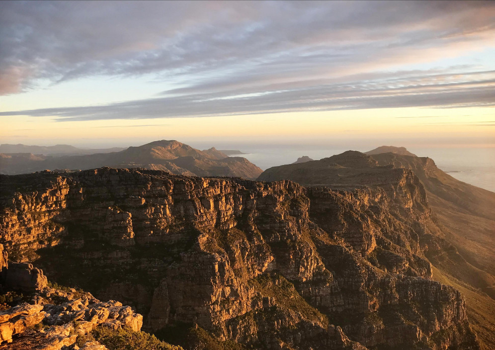 Tafelberg
