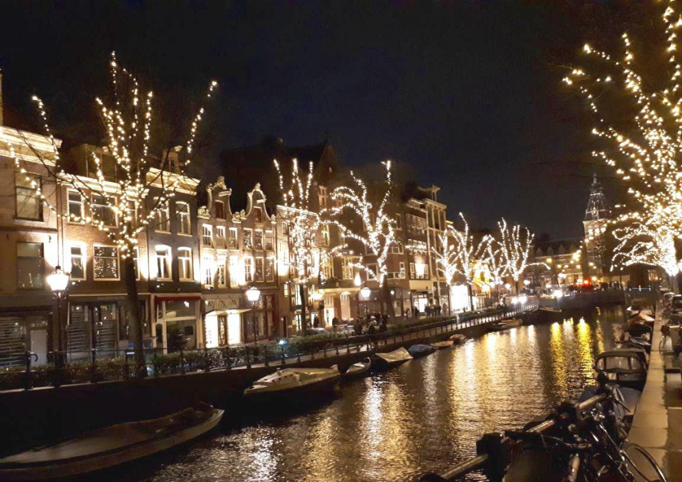 Amsterdam